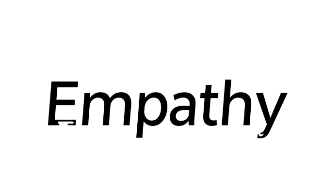 Empathy coaching logo